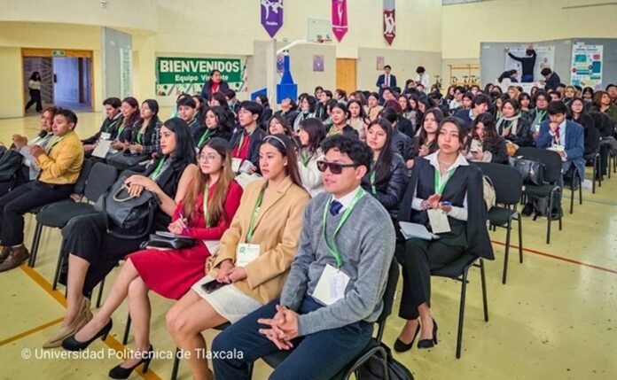 UPTLAX Fortalece Investigación Científica con Ciclo de Conferencias y Talleres Especializados en Biotecnología 2025 - AlternativaTlx