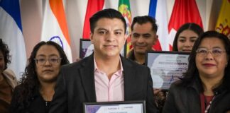 Zacatelco Recibe Reconocimiento Como “Espacio 100% Libre de Humo de Tabaco y Emisiones” - AlternativaTlx