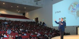 Aborda Experto Características del Cerebro Docente desde la Perspectiva de la Neurociencia - AlternativaTlx