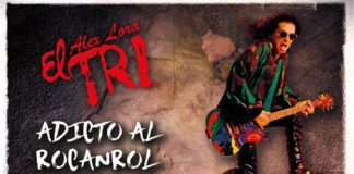 Alex Lora-El TRI Anuncia Concierto Histórico en la Ciudad de México, Adicto al Rocanrol - AlternativaTlx