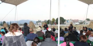 Ana Lilia Rivera Convoca a la Defensa Informada de la Soberanía de México - AlternativaTlx