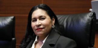 Ana Lilia Rivera Destaca Carácter Social y Constitucional de los Programas para el Bienestar en 2026 - AlternativaTlx