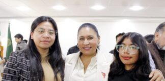 Ana Lilia Rivera: Escuchar a Tlaxcala Fortalece mi Trabajo Legislativo - AlternativaTlx