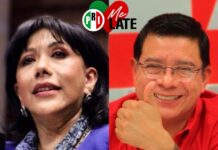 Anabell Ávalos Zempoalteca o Enrique Padilla Sánchez serán Candidatos al Gobierno del Estado para 2027 - AlternativaTlx