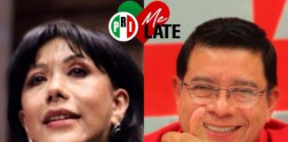 Anabell Ávalos Zempoalteca o Enrique Padilla Sánchez serán Candidatos al Gobierno del Estado para 2027 - AlternativaTlx