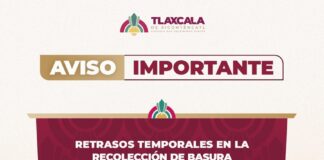 Ayuntamiento de Tlaxcala Llama a la Corresponsabilidad Ciudadana ante Ajustes Temporales en la Recolección de Basura - AlternativaTlx
