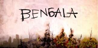 Bengala Celebrará Dos Décadas de Rock: Un Viaje al Corazón de su Disco Homónimo - AlternativaTlx