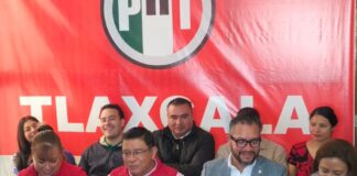 Cobertura de Vacunación en Crisis: El PRI Tlaxcala Evidencia Fallas en Política de Salud por el Brote de Sarampión - AlternativaTlx