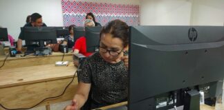 Colmena Invita al Taller “Clic Seguro”, un Espacio para Identificar Noticias Falsas Dirigido a Adultos Mayores - AlternativaTlx