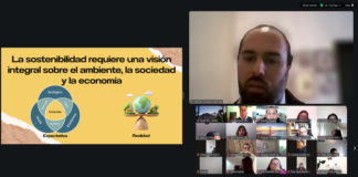 Con Amplia Exposición sobre Sostenibilidad Ambiental, la UATx Concluyó su Jornada de Profesionalización Docente - AlternativaTlx