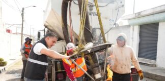 Con Menos Escritorio y más Territorio Transformamos La Loma Xicohténcatl: Alfonso Sánchez García - AlternativaTlx