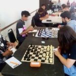 Con Respaldo del Ayuntamiento de Tlaxcala la Capital fue Punto de Encuentro de Importantes Exponentes del Ajedrez - AlternativaTlx