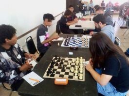 Con Respaldo del Ayuntamiento de Tlaxcala la Capital fue Punto de Encuentro de Importantes Exponentes del Ajedrez - AlternativaTlx