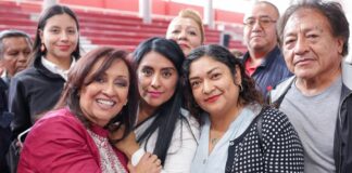 Con las Jornadas “Cumpliendo al Pueblo”, Gobierno del Estado Rinde Cuentas a la Ciudadanía Tlaxcalteca - AlternativaTlx