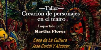 El Ayuntamiento de Tlaxcala Pondrá en Marcha Nuevos Talleres Artísticos Temporales - AlternativaTlx