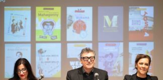 El INBAL Anuncia la Temporada 2026 de la Compañía Nacional de Ópera - AlternativaTlx