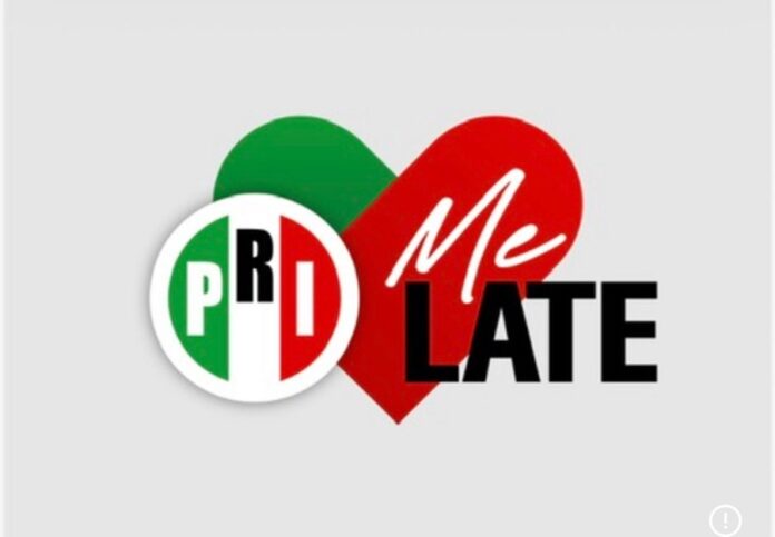 El PRI Tlaxcala Lanza su Campaña: “El PRI me Late” - AlternativaTlx