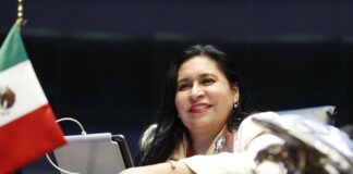 El Respeto y la Escucha Fortalecen la Democracia en Tlaxcala: Ana Lilia Rivera - AlternativaTlx
