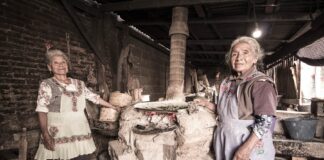 Ellas Curan, Cortometraje Mexicano, entre los Cinco Ganadores de Ibercultura Viva 2025 - AlternativaTlx