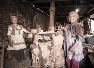 Ellas Curan, Cortometraje Mexicano, entre los Cinco Ganadores de Ibercultura Viva 2025 - AlternativaTlx