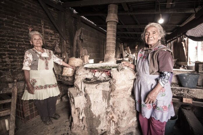 Ellas Curan, Cortometraje Mexicano, entre los Cinco Ganadores de Ibercultura Viva 2025 - AlternativaTlx