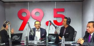 Es Trascendente la Función Civilizatoria de Radio Universidad: Rector - AlternativaTlx