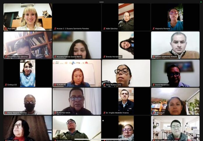 Fortalece la UATx una Práctica Académica con Perspectiva de Género - AlternativaTlx