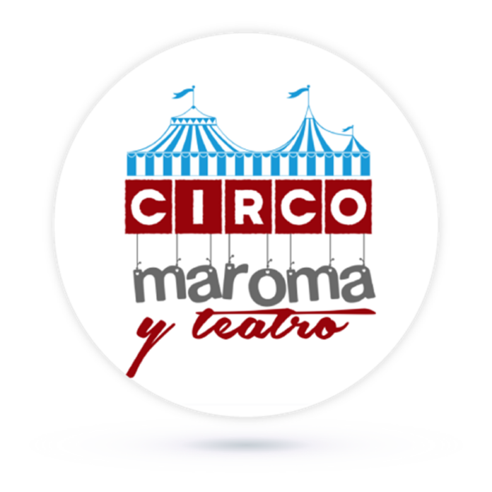 Frentes de Guerra - Arrancó el Circo, Maroma y Teatro