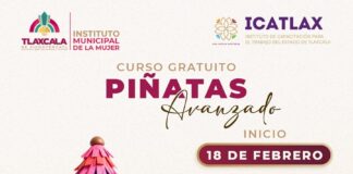 Gobierno de Alfonso Sánchez García Brinda a Mujeres Herramientas para el Autoempleo y Emprendimiento - AlternativaTlx