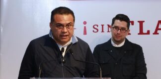 Gobierno del Estado Impulsa Certificación Institucional de Policías en los 60 Municipios - AlternativaTlx