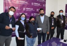 Gobierno del Estado acerca Financiamiento a Generadores de Empleo - AlternativaTlx