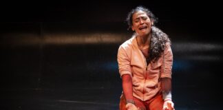 Hasta Encontrarte, el Unipersonal de Vicky Araico sobre las Madres Buscadoras, Regresa a Teatro UNAM - AlternativaTlx