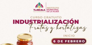 Impulsa Ayuntamiento de Tlaxcala Herramientas para el Autoempleo entre Mujeres de la Capital - AlternativaTlx