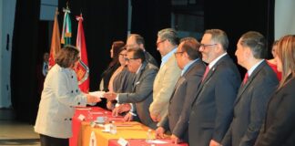 Inicia la UATx 2026 con la Entrega de Estímulos a la Permanencia Académica a 1,908 Académicos - AlternativaTlx