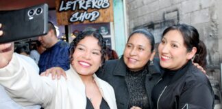 Invertir en las y los Jóvenes es Asegurar el Futuro de Tlaxcala y de México: Ana Lilia Rivera - AlternativaTlx