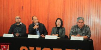 Investigaciones del CIISDER-UATx Atienden Diversas Problemáticas Sociales - AlternativaTlx