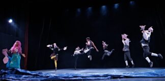 Invita IMSS Tlaxcala a Disfrutar de la Obra “Moby Dick” - AlternativaTlx