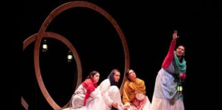 Invita IMSS Tlaxcala a Disfrutar la Obra “Los Perros que solo Reconocían las Enaguas” - AlternativaTlx