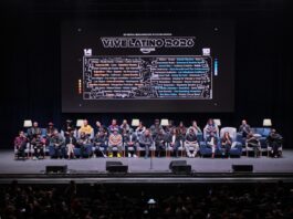 La 26° Edición de Vive Latino se Prepara para Sorpresas en este 2026 - AlternativaTlx