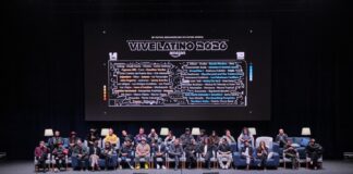 La 26° Edición de Vive Latino se Prepara para Sorpresas en este 2026 - AlternativaTlx