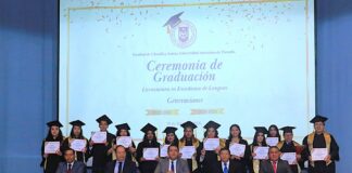 La UATx Celebra la Graduación Nuevos Profesionistas en Enseñanza de Lenguas - AlternativaTlx