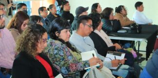 La UATx Ofrece Curso de Inducción para Aspirantes a Docentes de Nuevo Ingreso - AlternativaTlx
