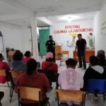 Logra Gobierno de Alfonso Sánchez García Integración de 700 Comités Vecinales en la Capital para Fortalecer la Seguridad - AlternativaTlx