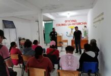 Logra Gobierno de Alfonso Sánchez García Integración de 700 Comités Vecinales en la Capital para Fortalecer la Seguridad - AlternativaTlx