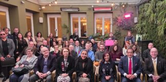 Lorena Cuéllar Presenta Estrategia “Destino Tlaxcala” ante Tour Operadores y Medios Especializados en España - AlternativaTlx