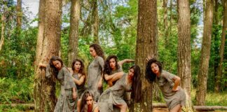 MUSSE DC Celebra 25 Años de Vanguardia con Gira Nacional de la Experiencia Inmersiva "SORECER 360°" - AlternativaTlx