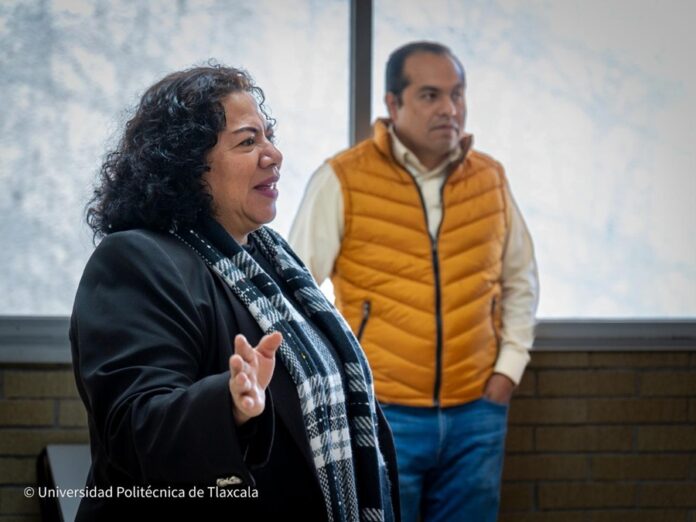 Más de 5 Mil Estudiantes Regresan a Clases en Arranque del Nuevo Ciclo en la Universidad Politécnica - AlternativaTlx