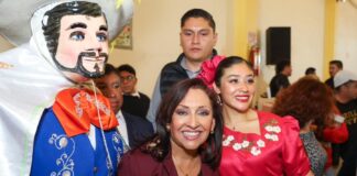 Municipios Ejemplifican la Transformación Territorial que Vive Tlaxcala: Gobernadora - AlternativaTlx