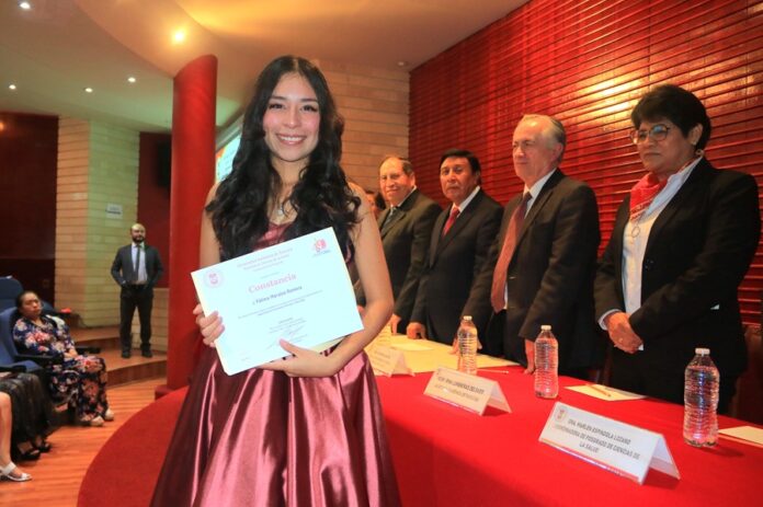 Nuevas Expertas Egresadas de la UATx Fortalecen la Atención Materno-Perinatal - AlternativaTlx