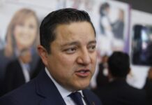 Ocho Casos Confirmados de Sarampión en Tlaxcala - AlternativaTlx